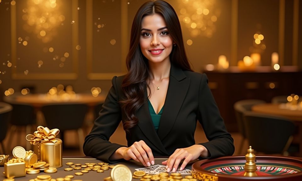 oc771 hat Table American Roulette — oc771 hat-এ লাইভ অভিজ্ঞতা